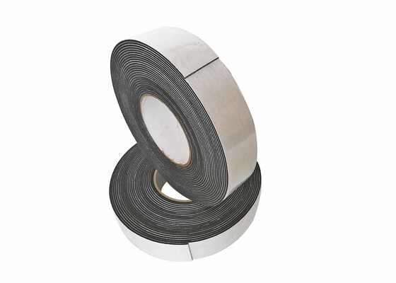 Professionele Fabrieksafzet Zwarte Enige Opgeruimde EVA Foam Tape