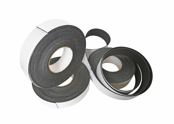 Tweezijdige Zwarte Hete Smelting Zelfklevende EVA Foam Tape